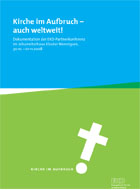 Cover "Kirche im Aufbruch - auch weltweit"
